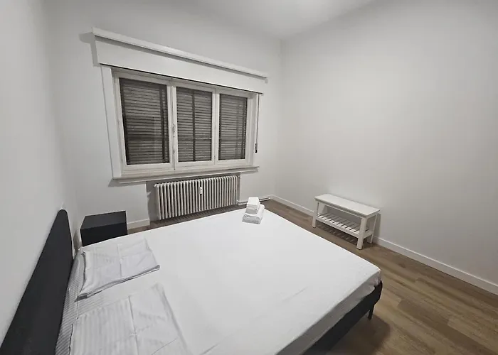 Apartmán Cozy With Terrace *