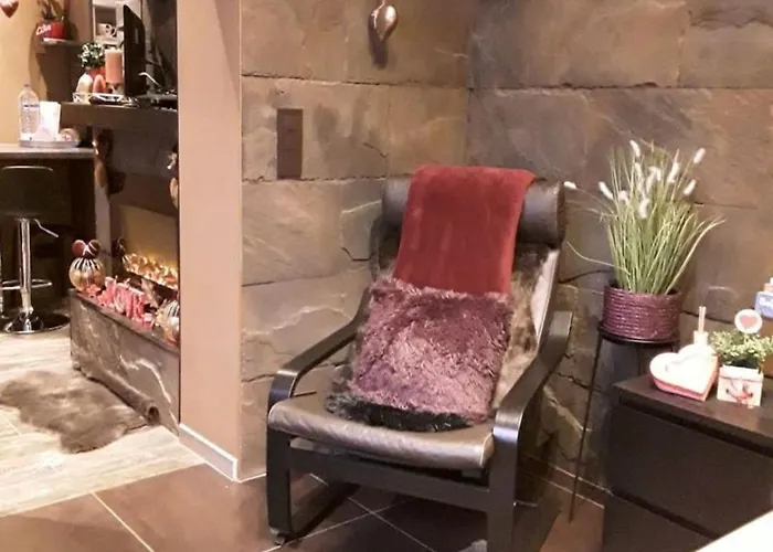 Small New Centre Bruksela