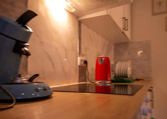 Zoe's World * Βρυξέλλες