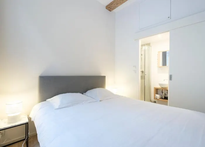 Cosy 1 Bedroom Close To Grand Place Bruksela