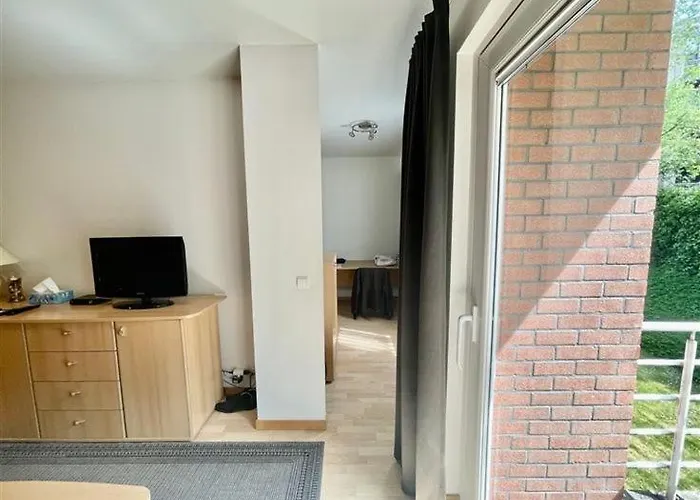 Europark Appartement Brussel