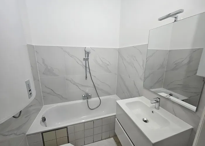 Apartmán Cozy With Terrace