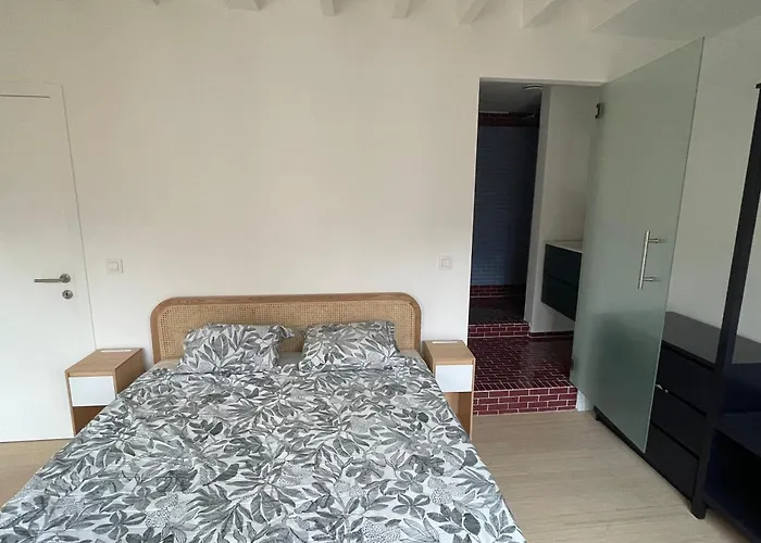 Daire Triplex De Charme Avec Vue *