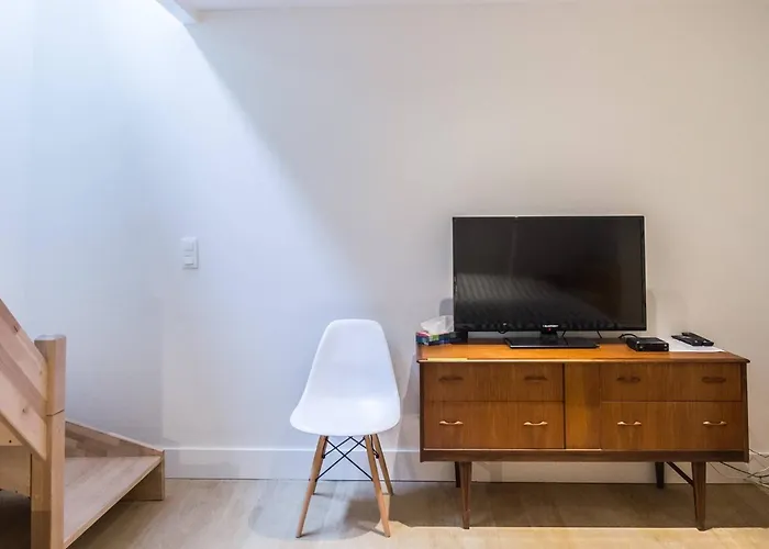 Comfortable And Quiet *