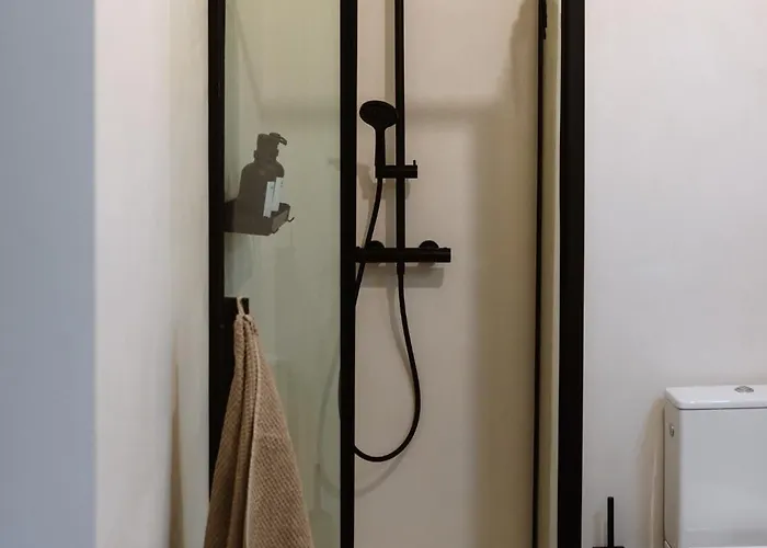 La Petite Foret Brussels' Near Palais