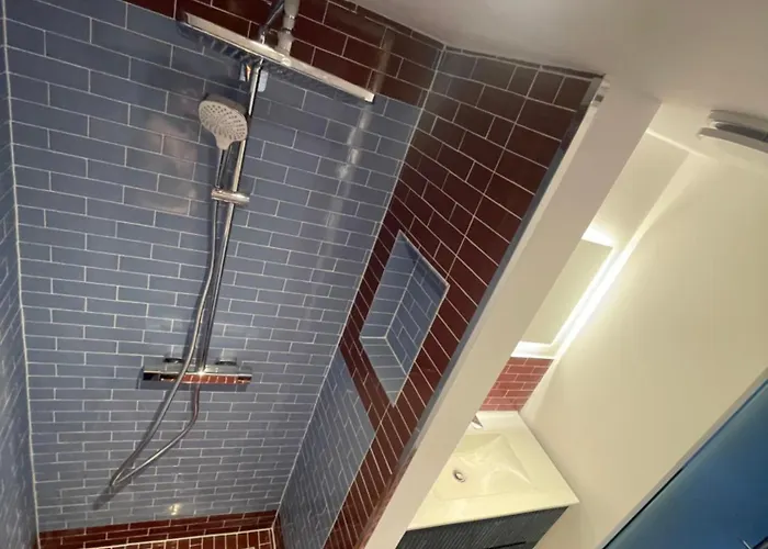 Triplex De Charme Avec Vue * Brüksel