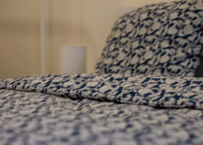 Zoe's World Apartman *