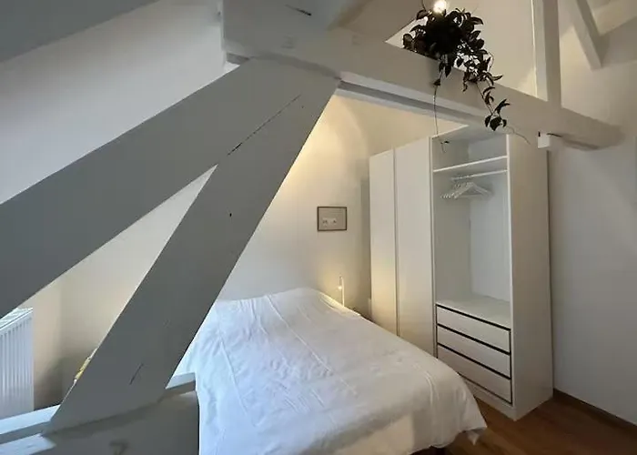 Duplex Loft