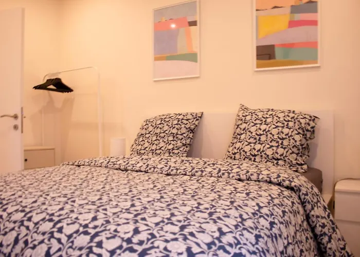 Zoe's World Apartment