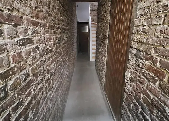 Design In Center Daire