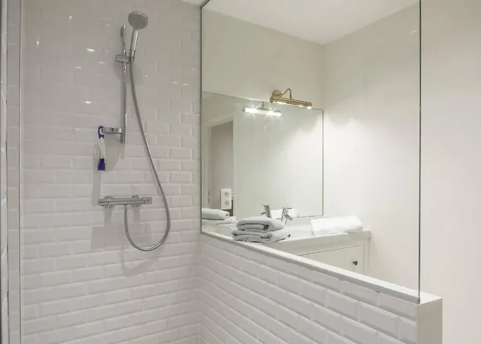 Apartament Comfortable And Quiet