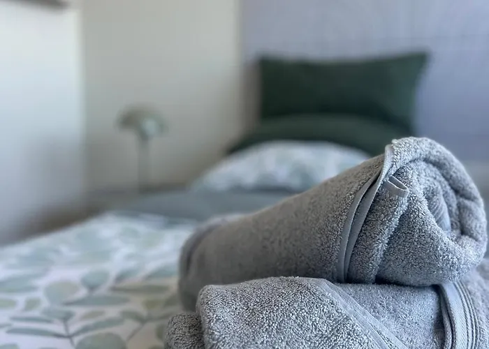 Apartment Elegant Renovated 2 Bedrooms Close To Transport