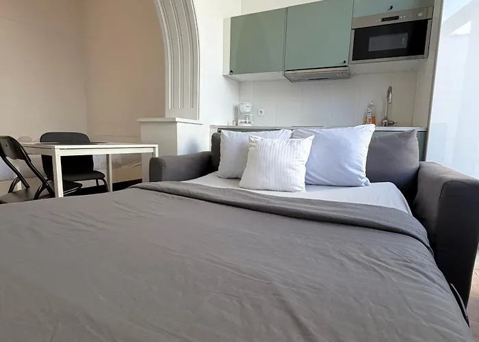 Le Sily Centre-ville