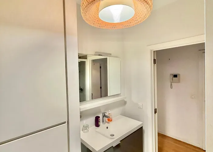 Le Centre Center Apartament Bruksela