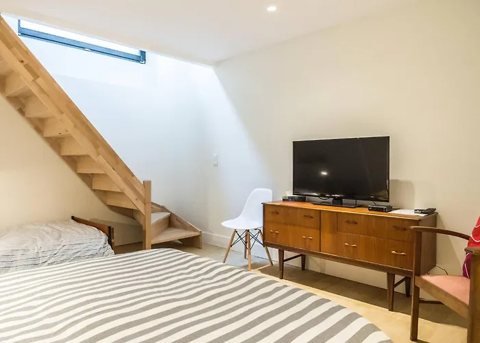 Apartman Comfortable And Quiet