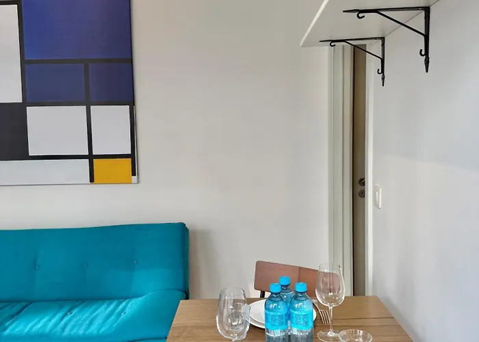 Centre Grand-place Apartment *