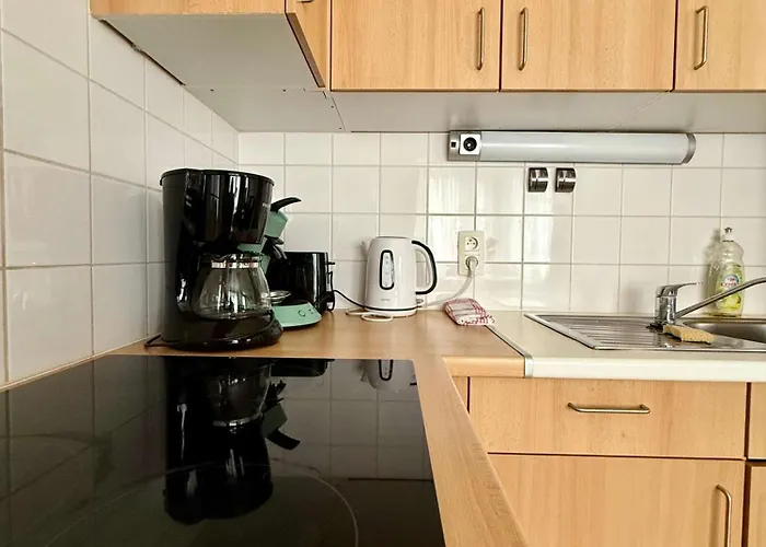 Elegant Close To The European Parliament Bruselas