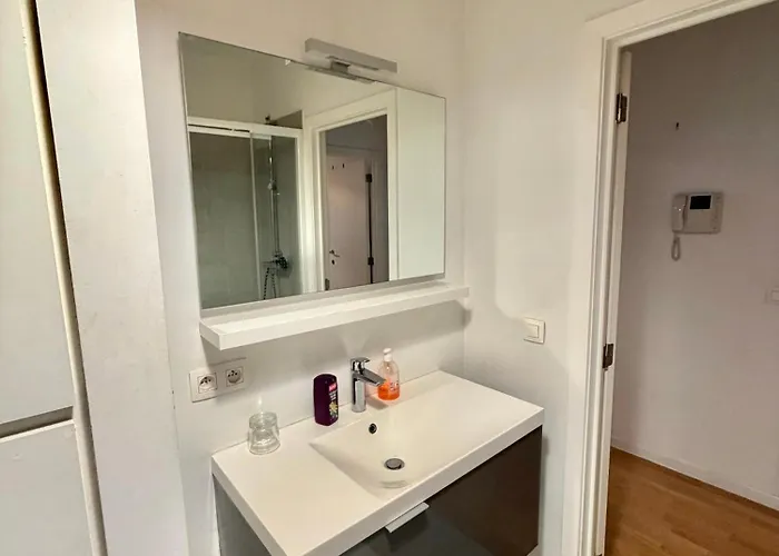 Le Centre Center Apartment