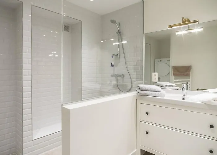 Comfortable And Quiet Bruksela