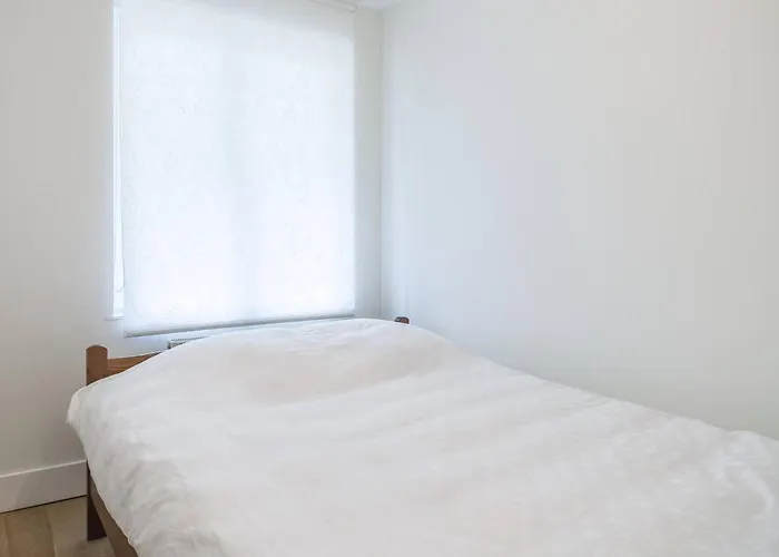 Comfortable And Quiet