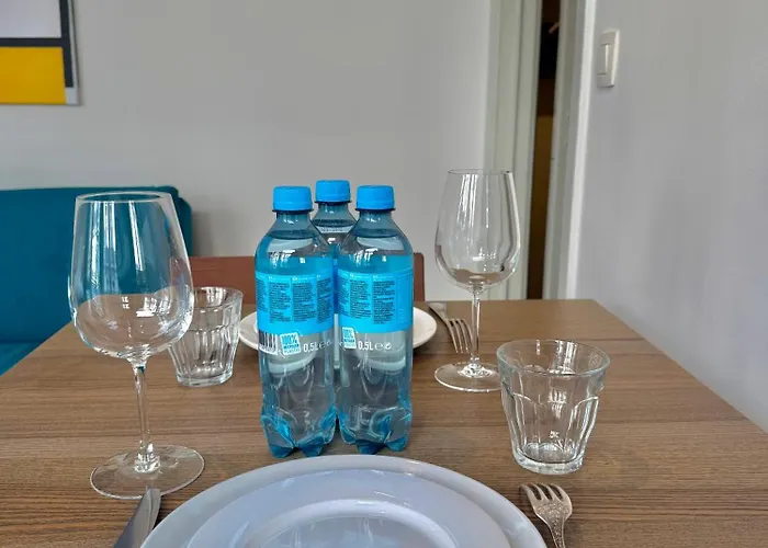 Centre Grand-place דירה בריסל