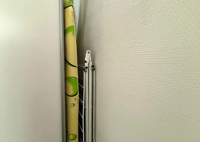 Elegant Close To The European Parliament Apartamento *