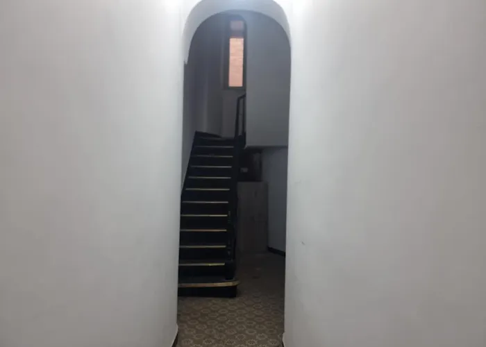 Apartman Zoe's World *