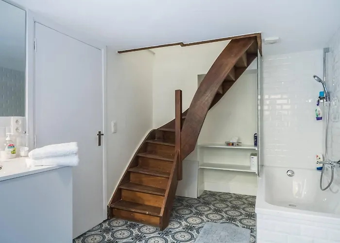 Comfortable And Quiet Apartman *