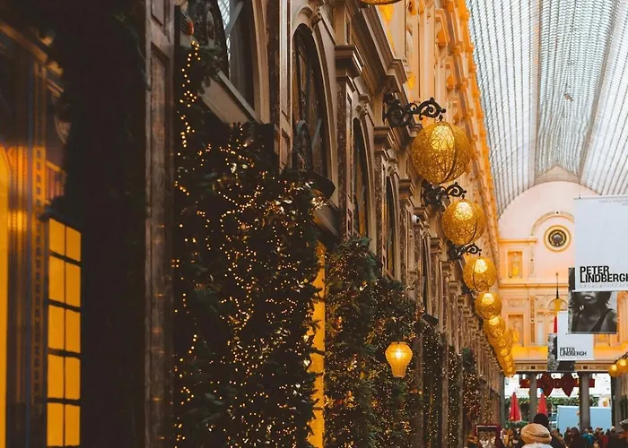 Apartmán La Petite Foret Brussels' Near Palais *