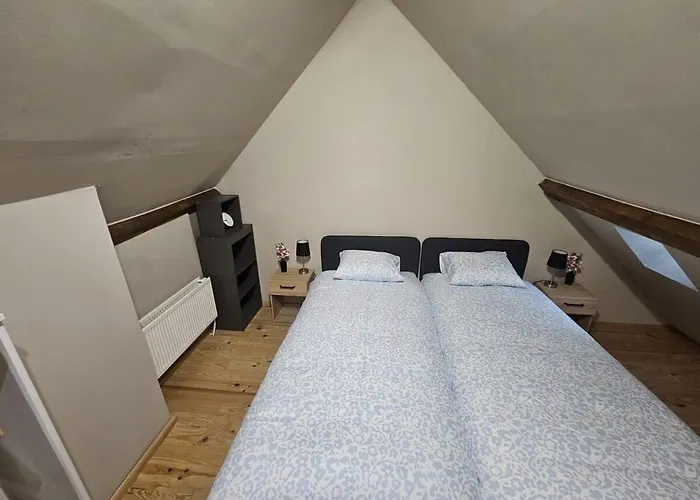 Luxury Triplex Stylish 2br In Брюссель