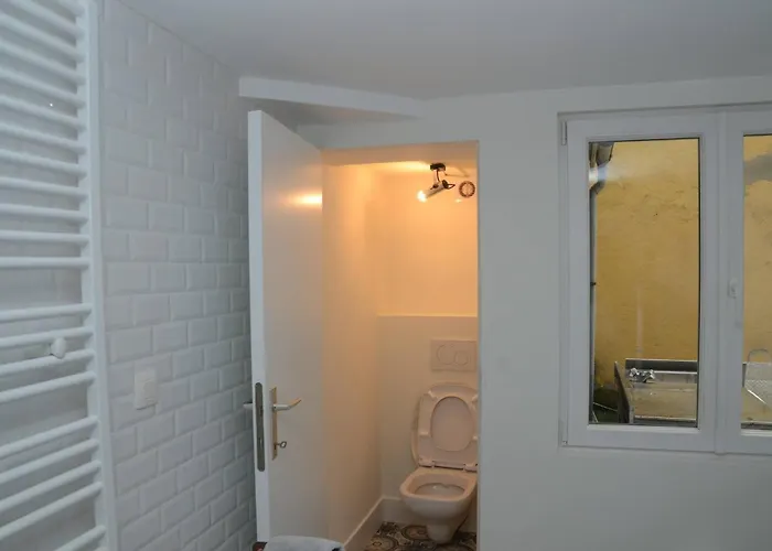 Comfortable And Quiet *