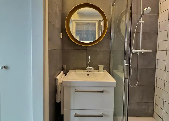 Centre Grand-place דירה