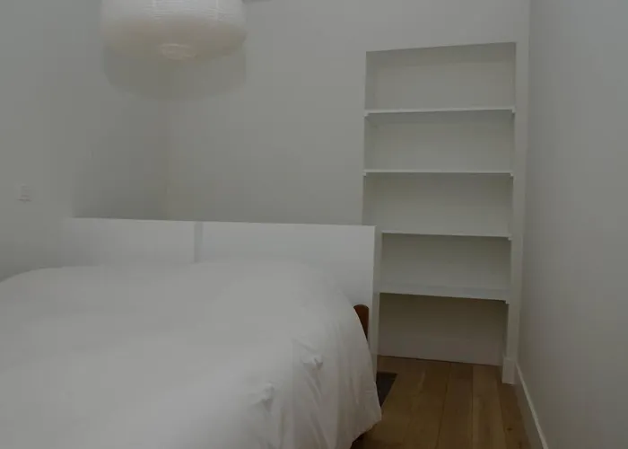 Comfortable And Quiet