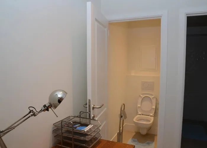 Comfortable And Quiet