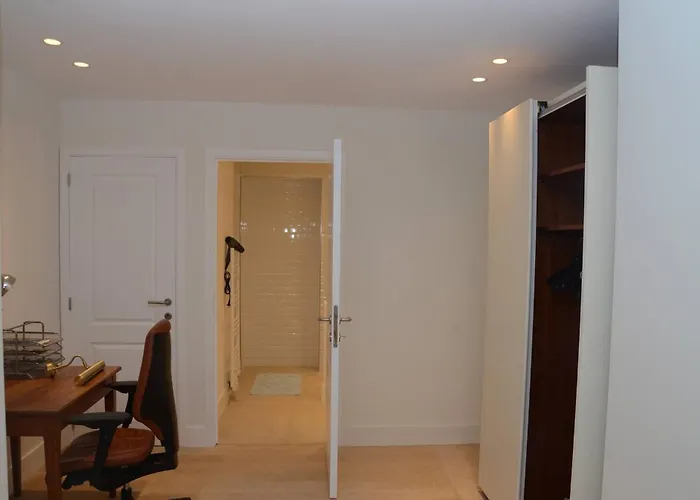 Apartman Comfortable And Quiet *