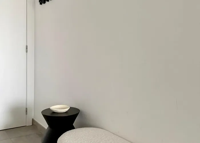 Cosy And Modern 1bed Near Gare Du Midi Dox בריסל