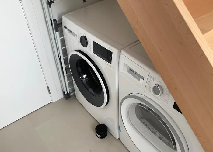 Duplex Design&élégant Au Coeur De Appartement Bruxelles