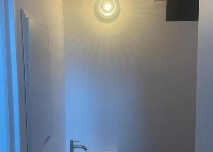 Duplex Design&élégant Au Coeur De Bruxelles