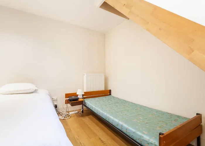 Comfortable And Quiet *