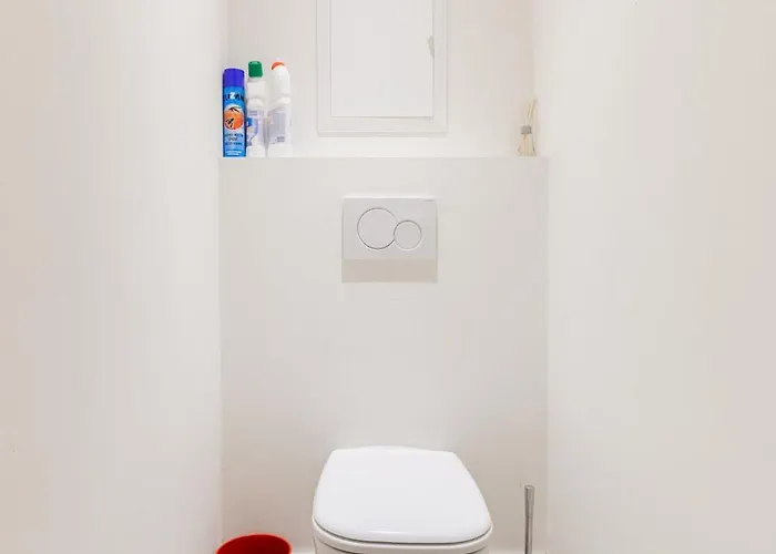 Comfortable And Quiet *