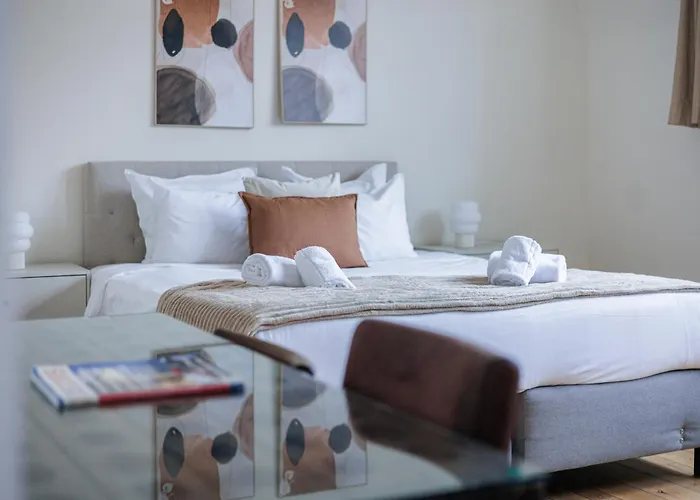 Maison Lombard By Reside Apartment *