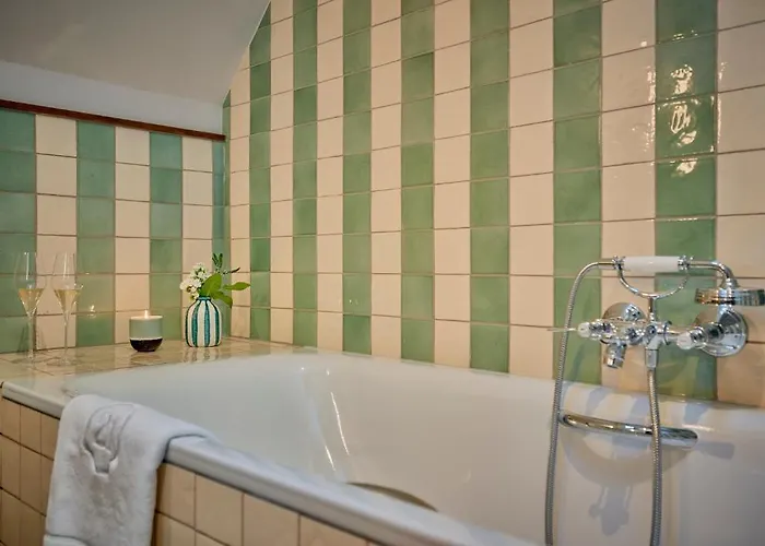 Faubourg 21 - The Leading Of The World Hotel Brusel