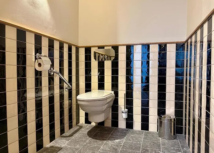 Hotel Faubourg 21 - The Leading Of The World Brusel