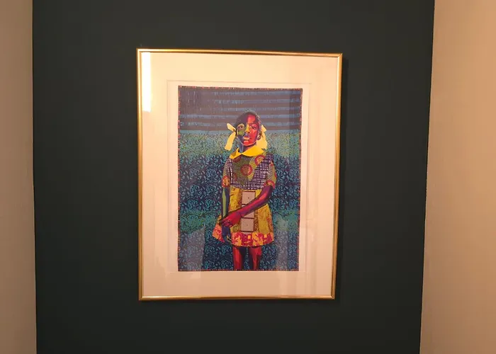 Brussels Guest House Bruxelas