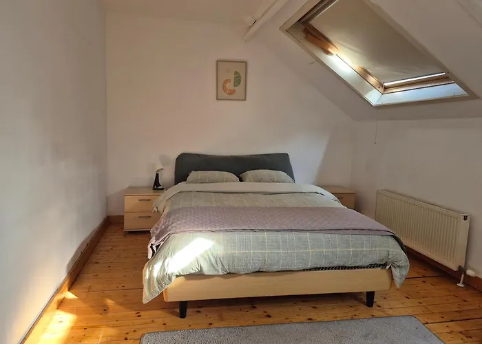 La Bourse * Brüsszel