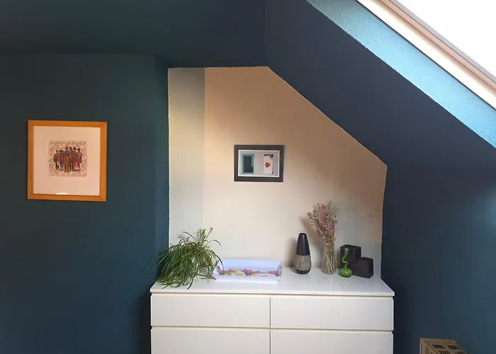 Brussels Guest House Quarto em Acomodações Particulares *