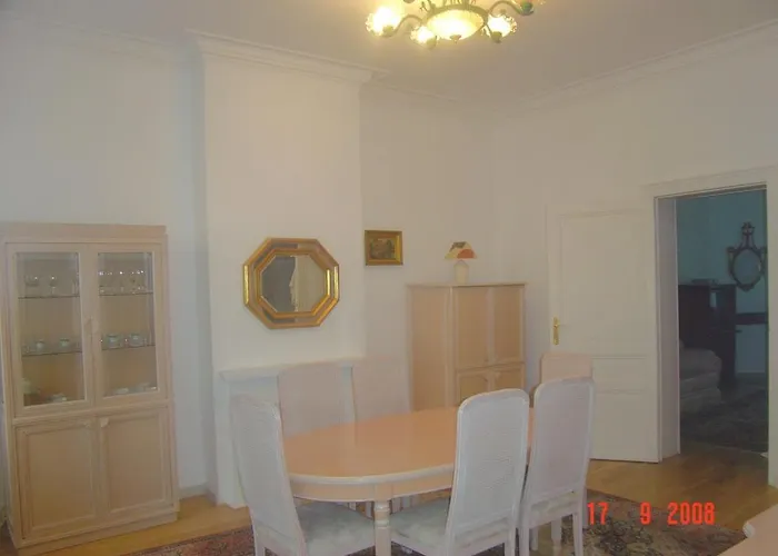 Marie Therese شقة