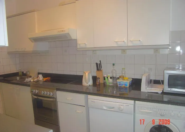 Appartement Marie Therese *