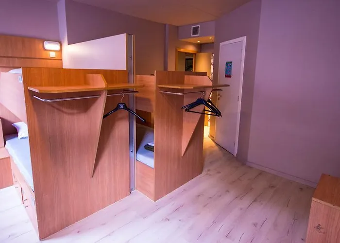 斯利普维尔青年旅馆