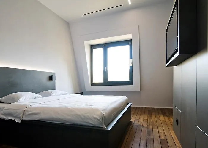 斯利普维尔青年旅馆